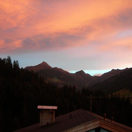 Ferienwohnungen Unterfeld Alpbach Zewnętrze zdjęcie