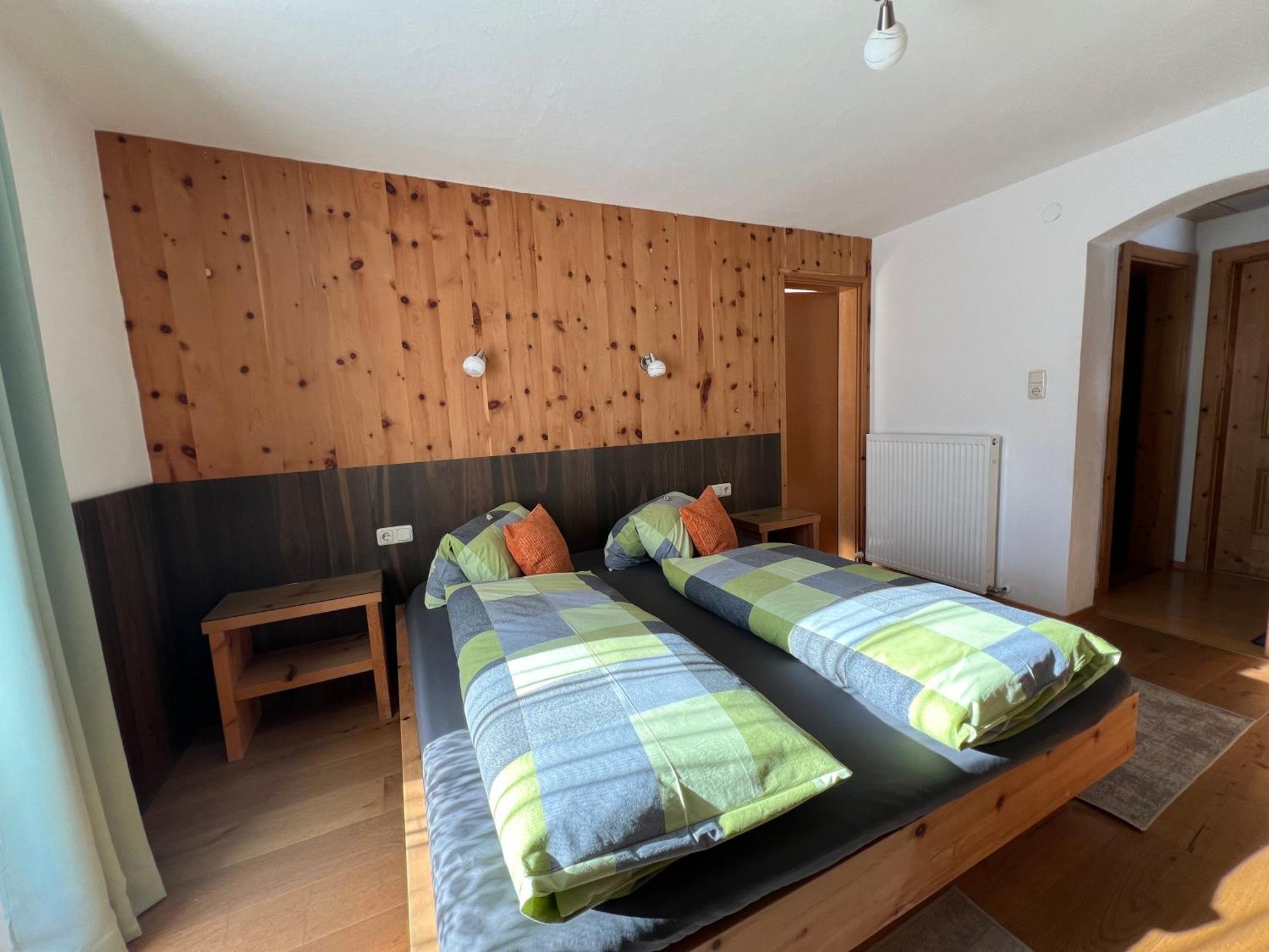 Ferienwohnungen Unterfeld Alpbach Zewnętrze zdjęcie