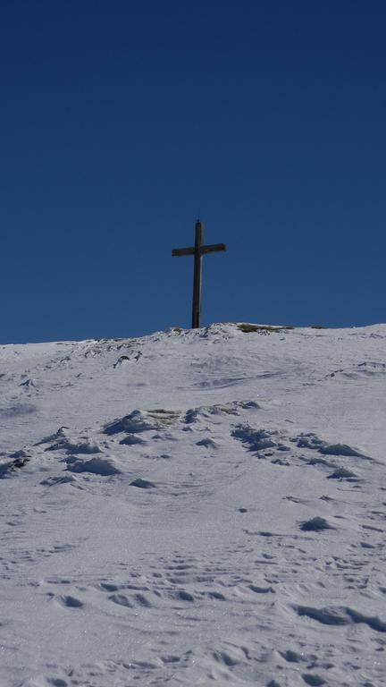 Ferienwohnungen Unterfeld Alpbach Zewnętrze zdjęcie